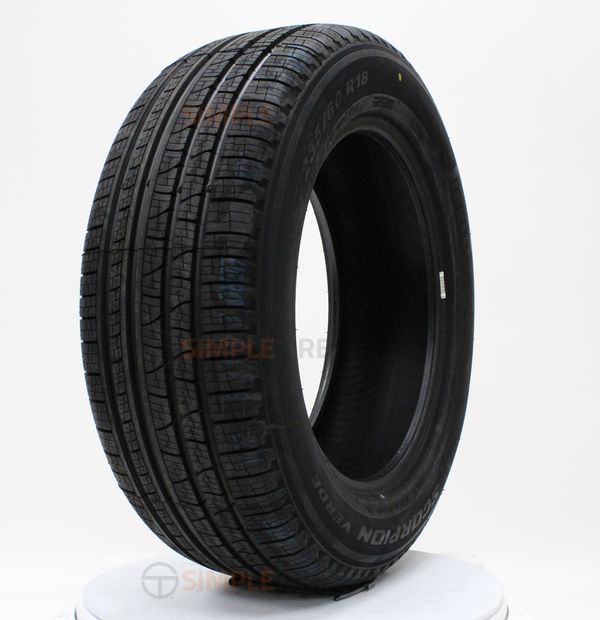 $128.99 - Scorpion Verde All Season Plus 235/60R-18 tires | Buy